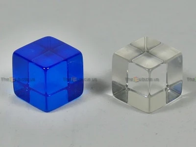 1x1 Cube 25mm - DIY Kit - Image 3