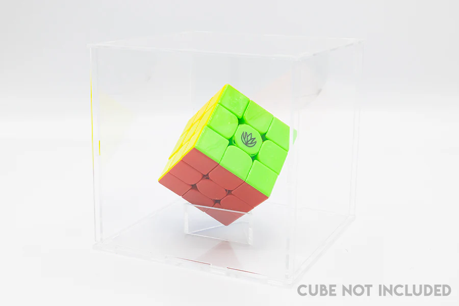 Acrylic Box (DIY Kit)