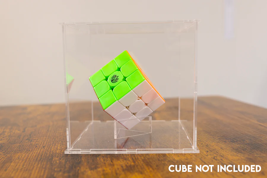 Acrylic Box (DIY Kit) - Image 3