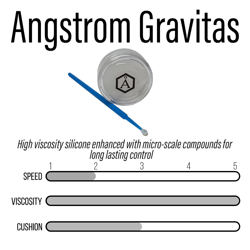 Angstrom Gravitas - Image 2