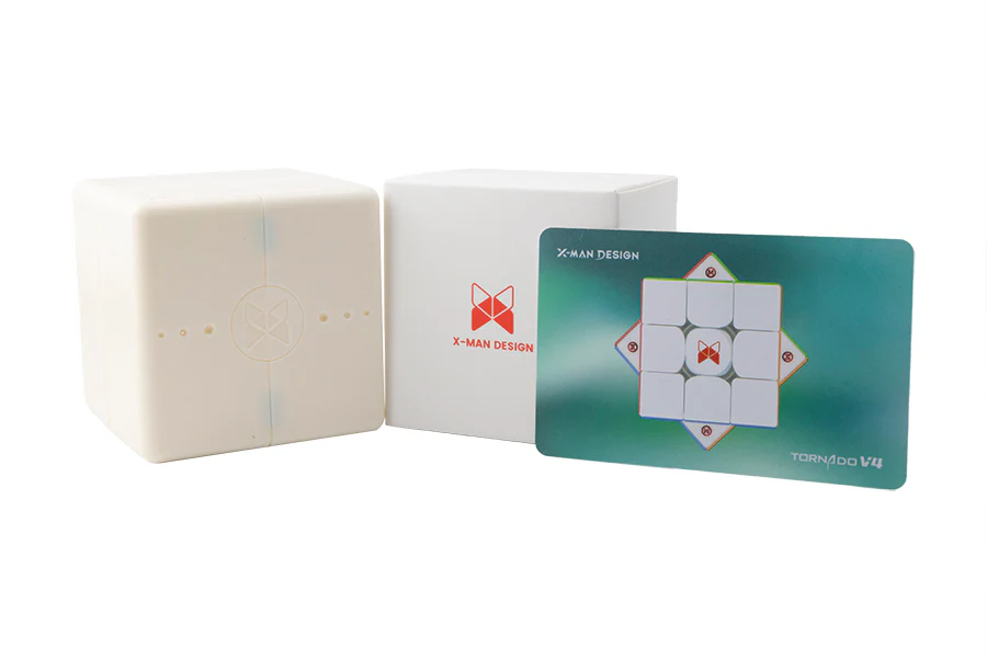 FZ-Stealth Gift Box (Tornado V4 Flagship) - Image 3