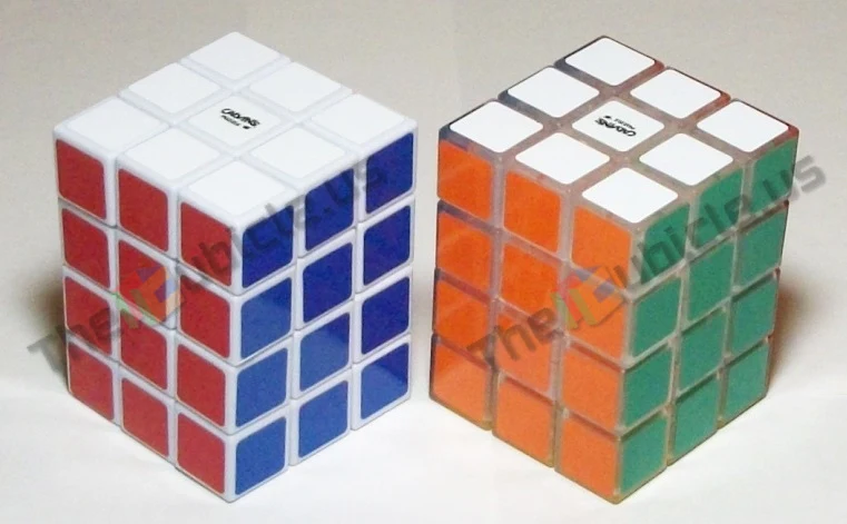 Calvin's 3x3x4 Cuboid - Image 2