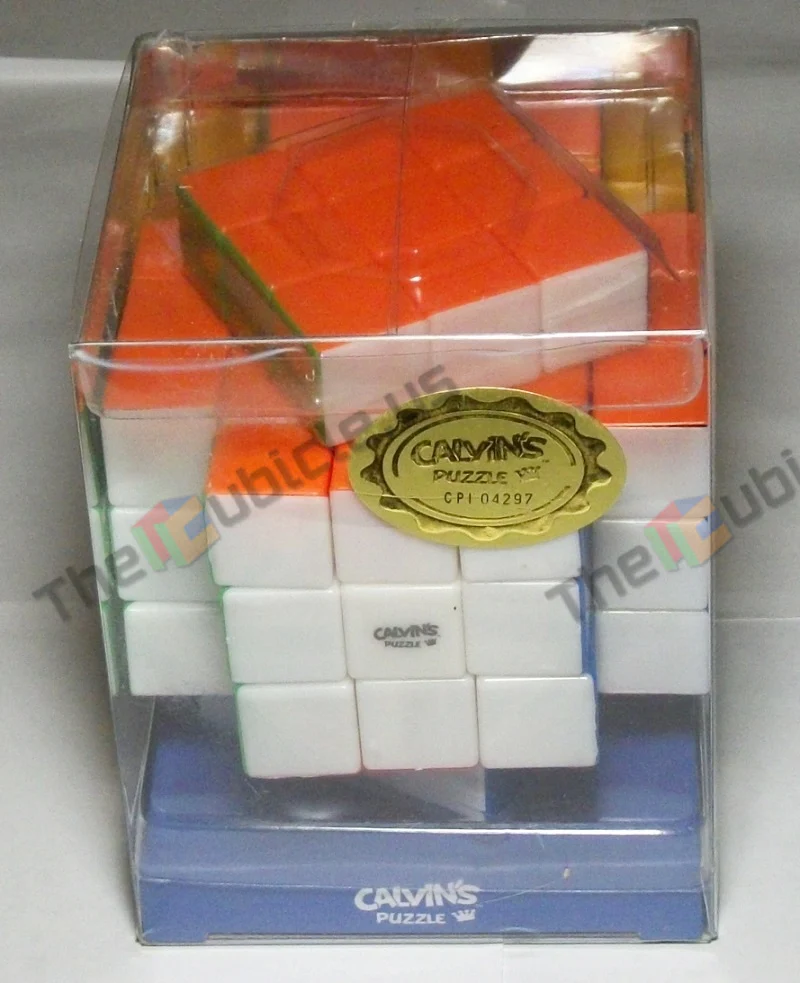 Calvin's 3x3x5 Cross Cube - Image 2