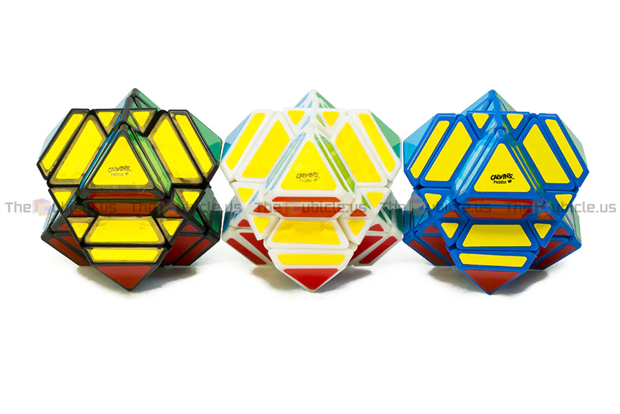 Troy Truncated 3D-Star - Image 2