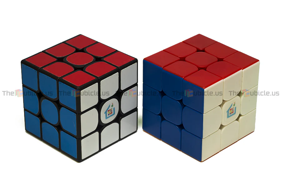 CH YuXin Little Magic 3x3 M - Image 2