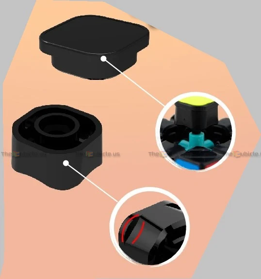 Cong's Design MeiYing - Image 7