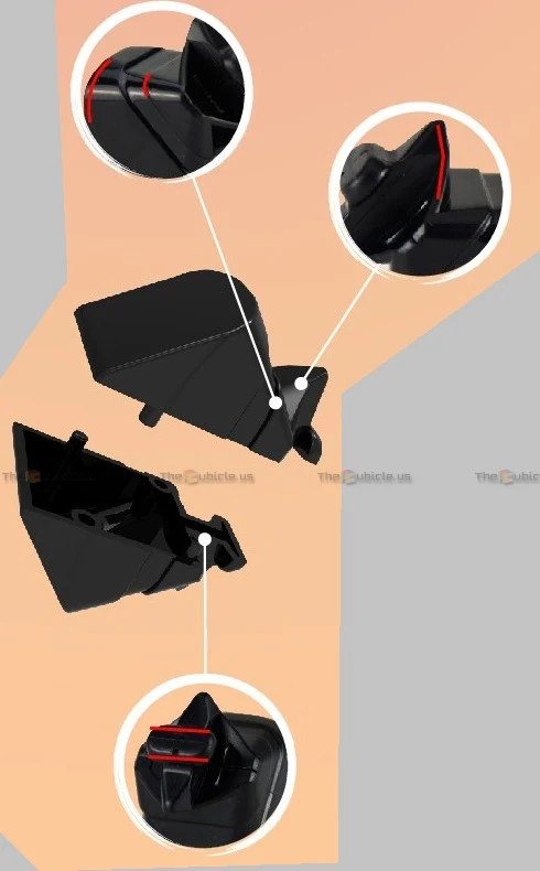 Cong's Design MeiYing - Image 8