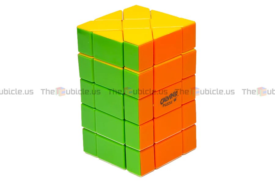 Corey 3x3x5 Fisher Cuboid V3