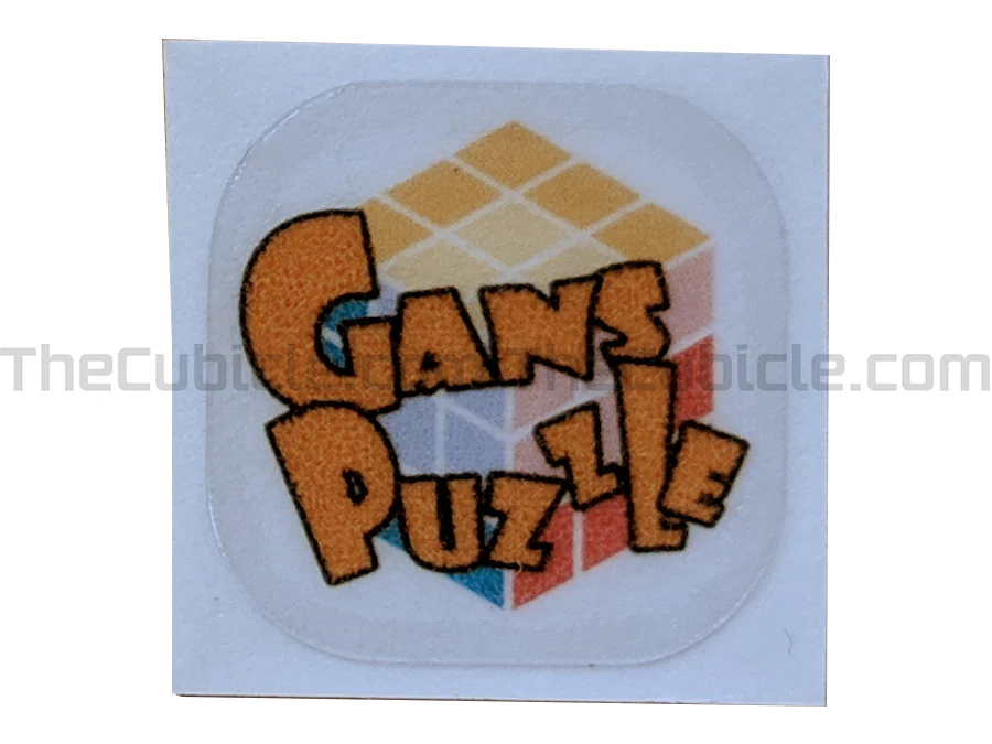 GAN Logo - Image 3