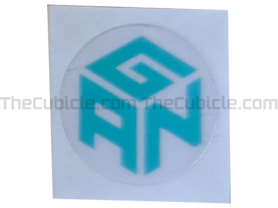 GAN Logo - Image 4