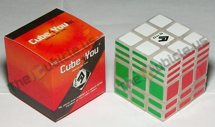 Cube4You 3x3x6 - Image 2