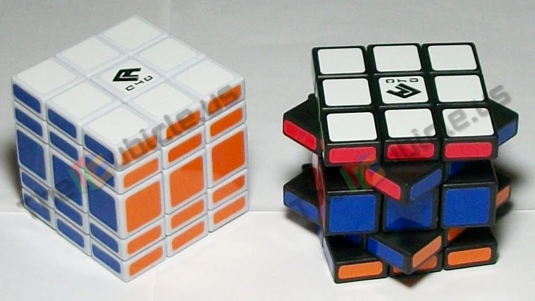 Cube4You Full-Function 3x3x5 - Image 3