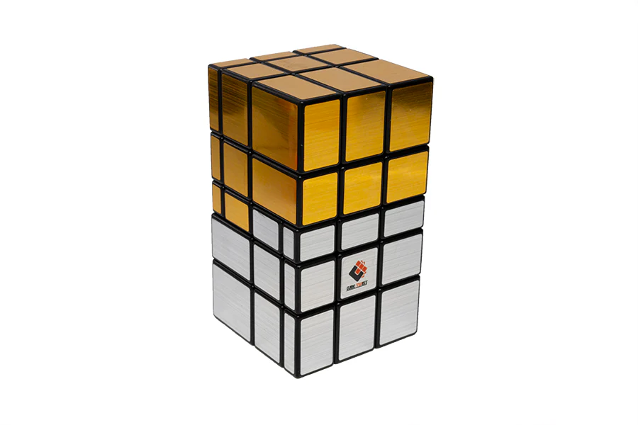 CubeTwist Siamese Mirror Cube I