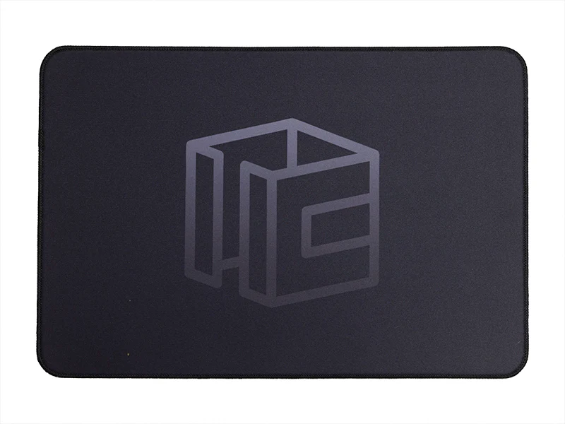 Cubicle Mini Mat (Dark Mode V2)