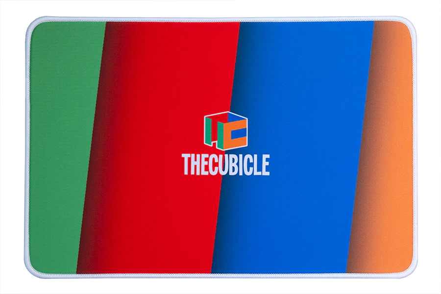 Cubicle Mini Mat (Classic)