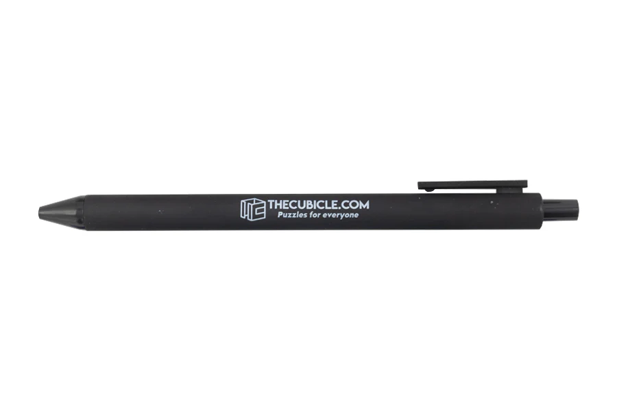 Cubicle Pen V2