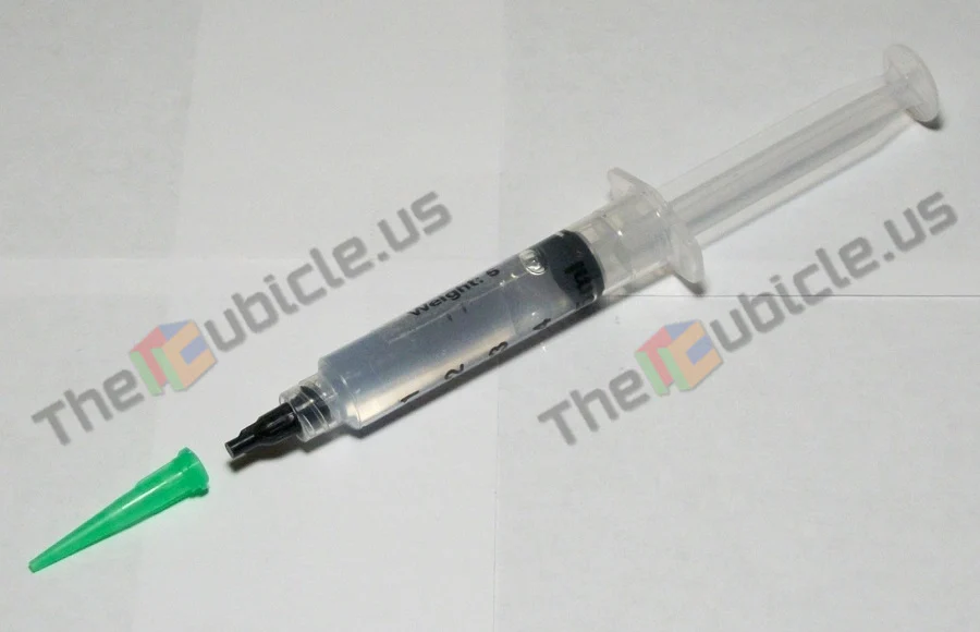Cubicle Silicone Lube - Weight 2 - Image 4