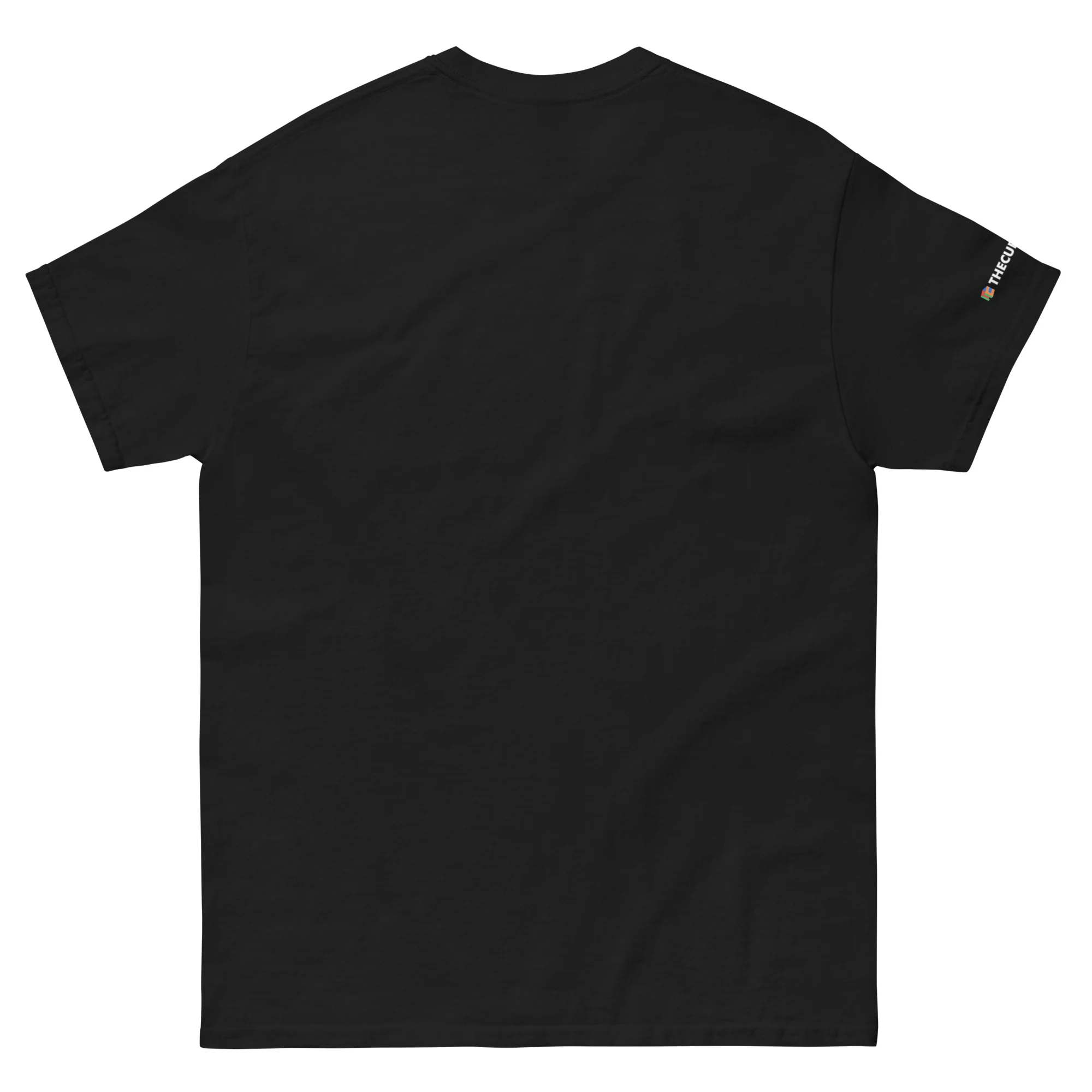 Cubing Chameleon T-Shirt - Image 5