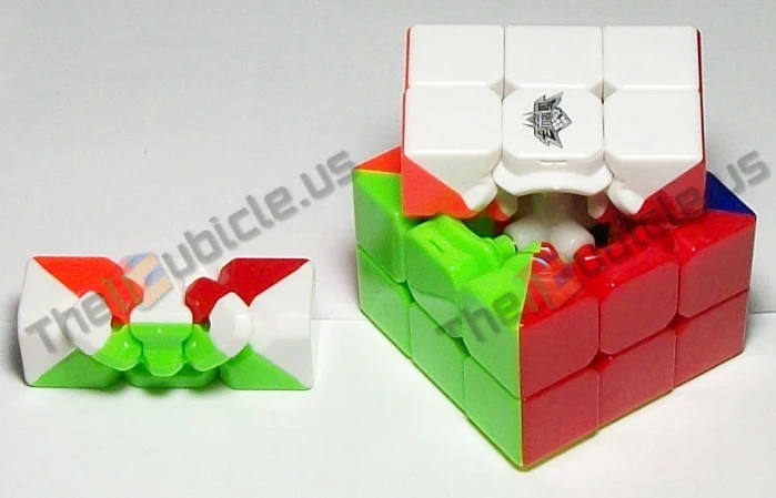 Cyclone Boys 3x3 FeiWu (56mm) - Image 3