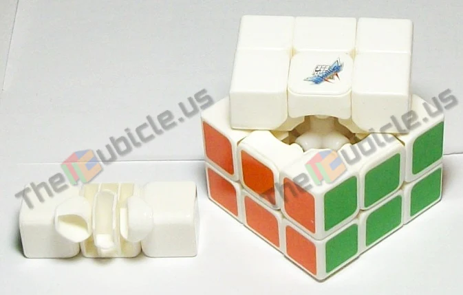 Cyclone Boys 3x3 FeiXuan (56mm) - Image 2