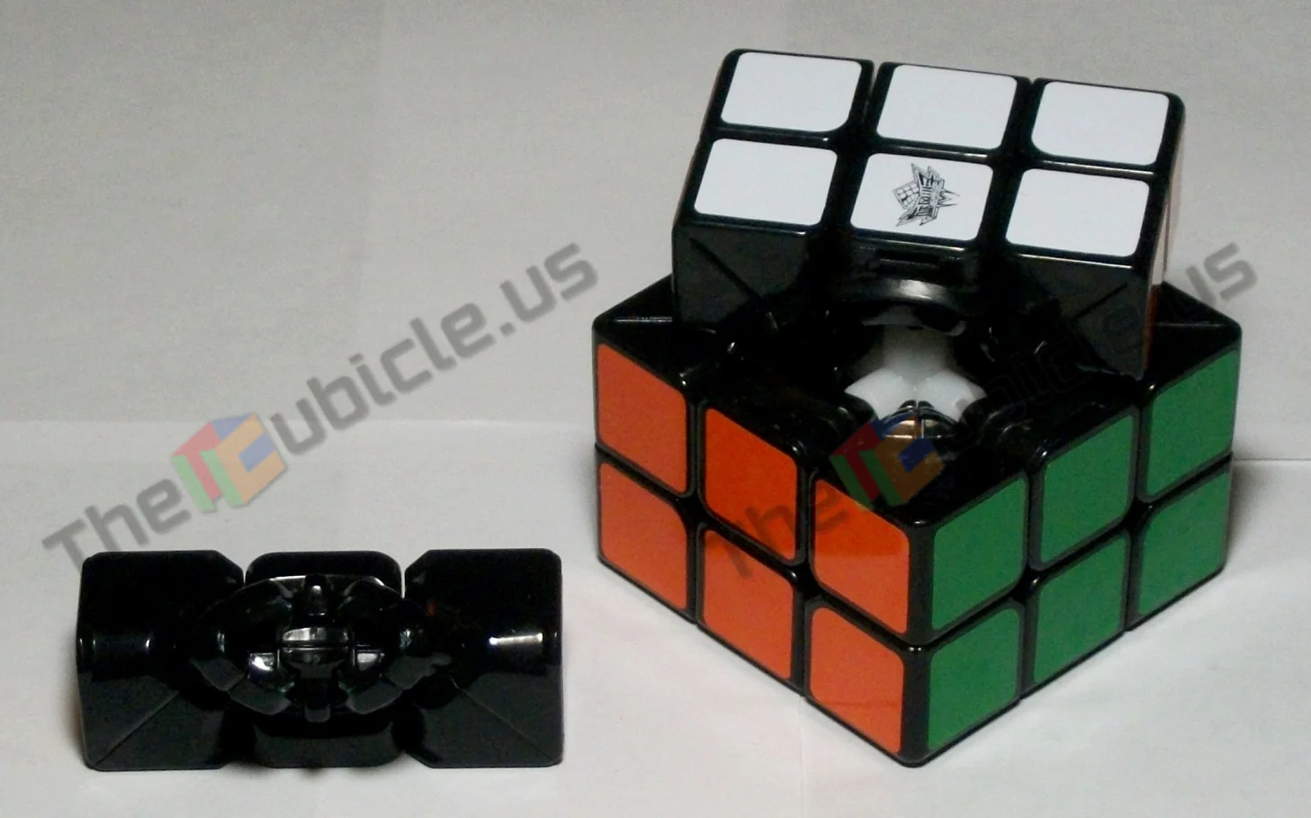 Cyclone Boys 3x3 XuanFeng (57mm) - Image 4