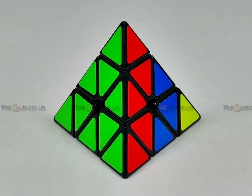 Cyclone Boys Pyraminx - Image 2