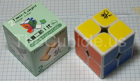 DaYan 2x2 46mm - Image 3