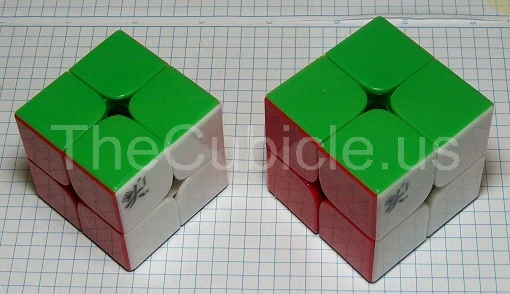 DaYan 2x2 46mm - Image 6
