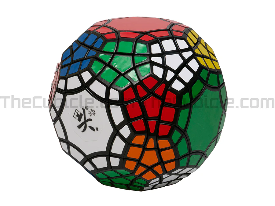 DaYan 30-Axis Hexadecagon - Image 2