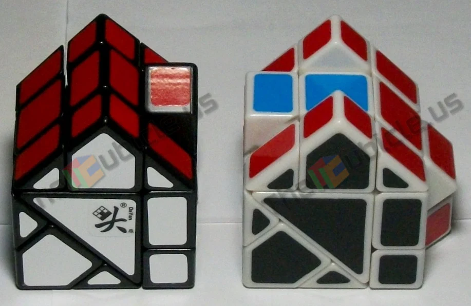 DaYan Bermuda House II - Image 2