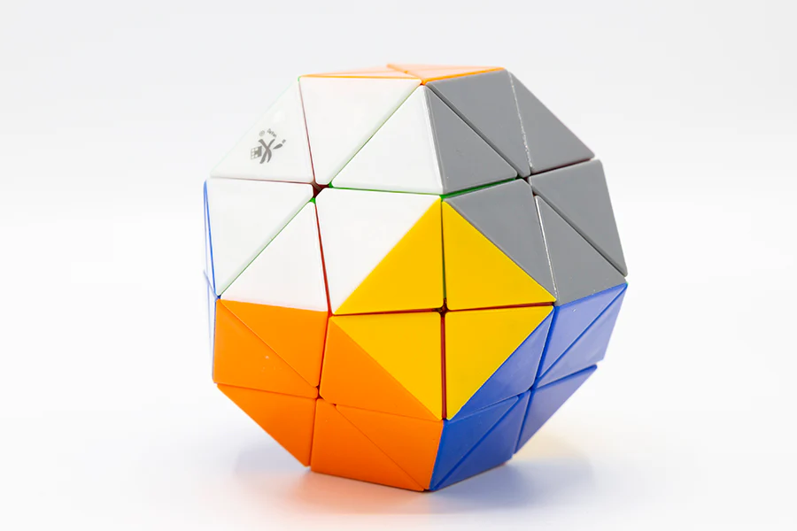 DaYan Gem 10 Cube