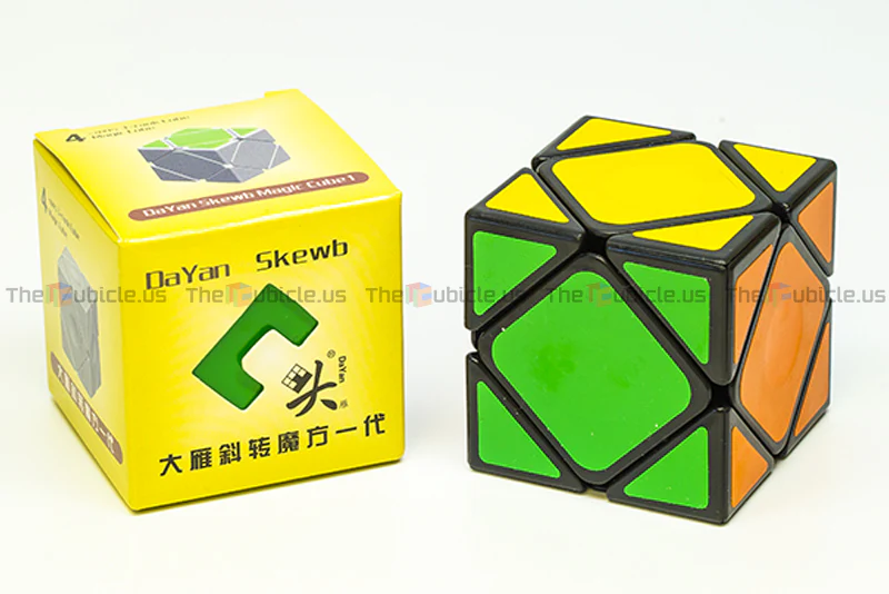 DaYan Skewb