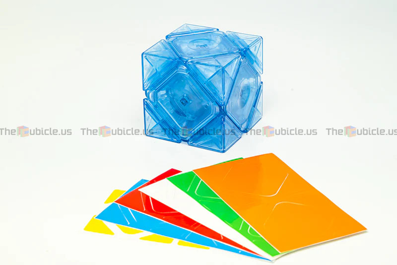 DaYan Skewb - Image 3