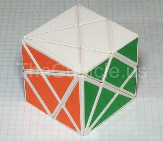 DianSheng Axis Cube - Image 3