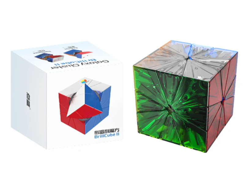 DianSheng Galaxy BriliCube II - Image 3