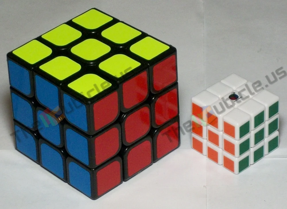 DianSheng Mini 3x3 (30mm) - Image 2