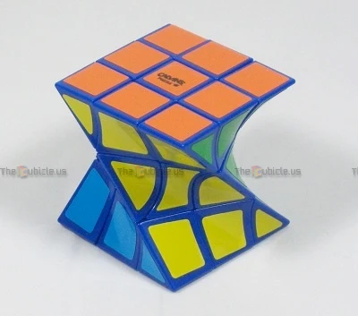 Eitan's Twist Cube - Image 2