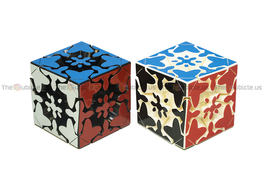 FangCun Geared Mixup (Painted) - Image 2