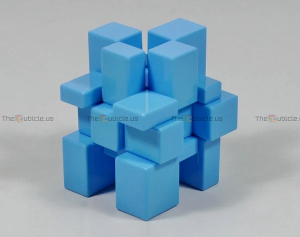 FangGe 3x3 Mirror Blocks - Image 3