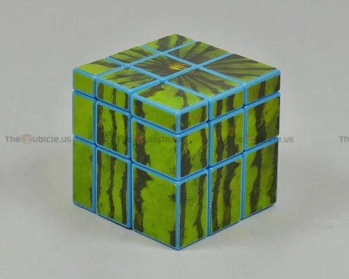 FangGe Mirror Watermelon Cube - Image 3