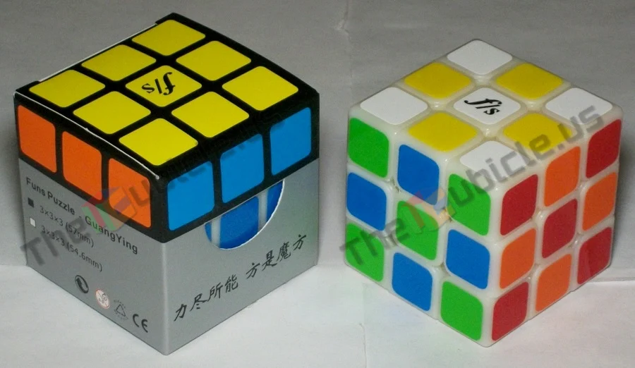 FangShi GuangYing - Image 3