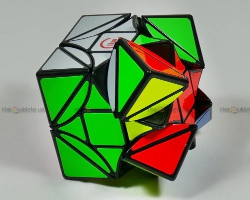 LimCube 3x3 Dreidel V2 - Image 4