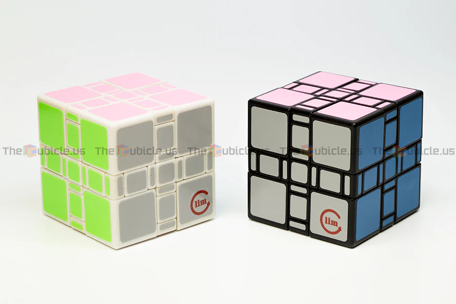 LimCube 3x3 Mixup Ultimate - Image 2