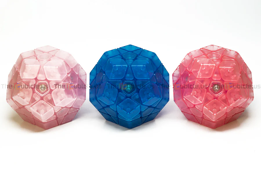LimCube Megaminx (LE) - Image 2