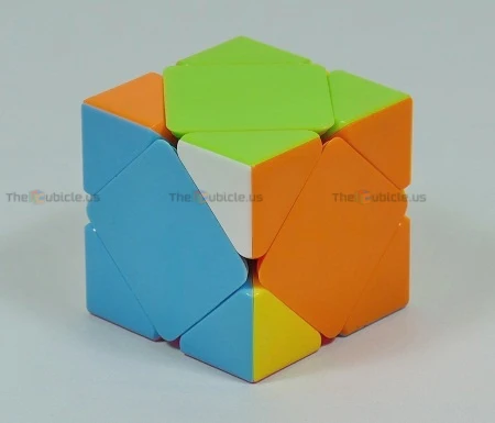 FanXin Skewb - Image 2