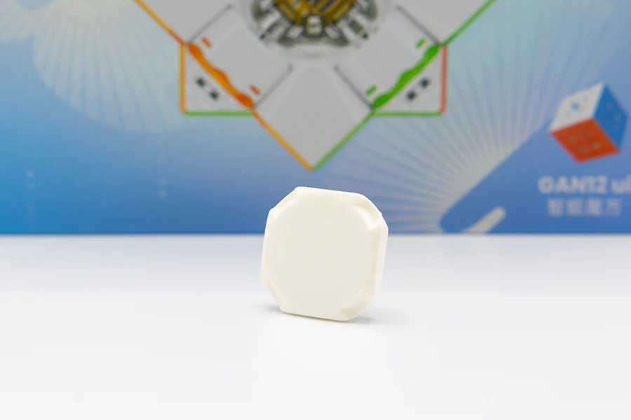 Blank Center Cap for GAN12 ui