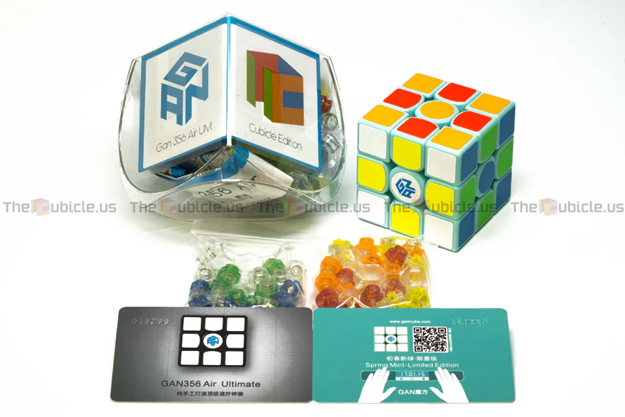 GAN 356 Air UM - Image 2