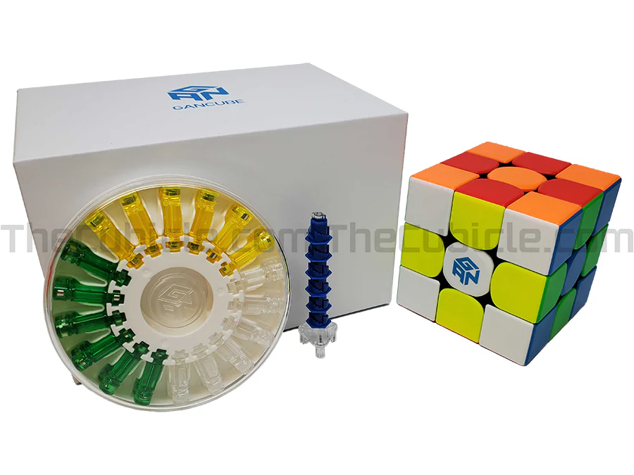 GAN356 X V2 3x3