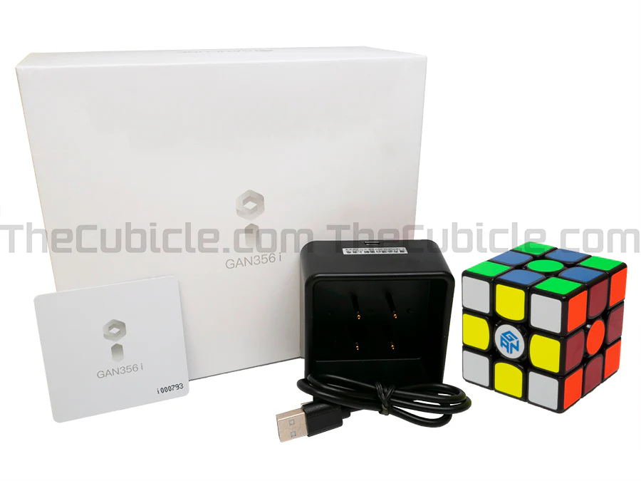 GAN 356 i - Image 2
