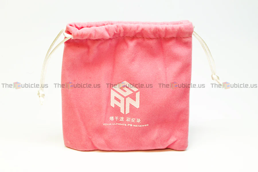 GAN Cube Bag (Size 5) - Image 2